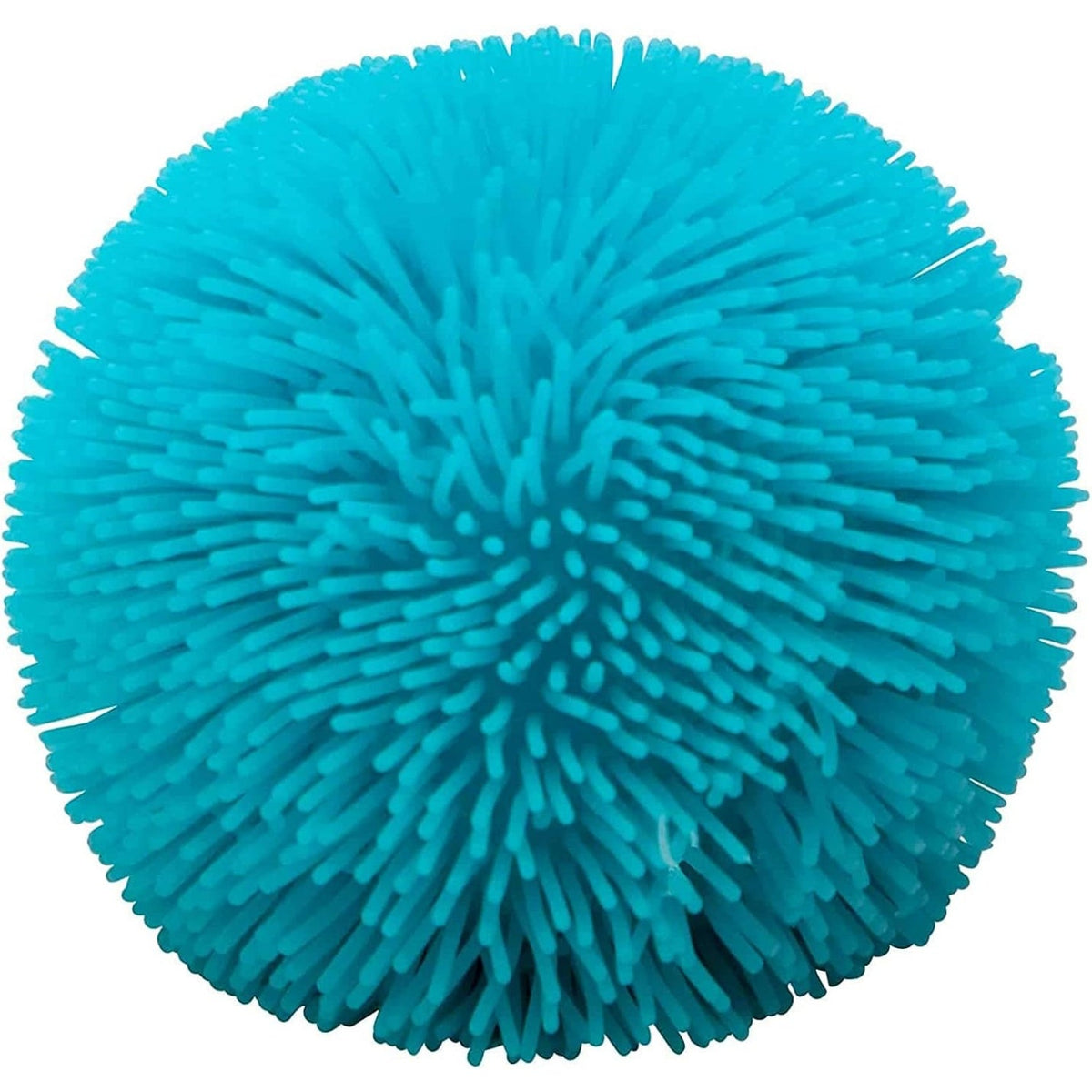 NeeDoh Shaggy Ball – Neon Squishy – 3 Pack