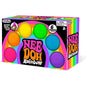 NeeDoh Rainboh Teenie – Mini Globs – 6 Pack